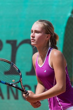 Lilly Düffert 1839 - BL2 TC R�W Wahlstedt - Rochusclub D�sseldorf : Ergebnis: 3:6  u. TC RW Wahlstedt 2 - Bremerhavener TV : Ergebnis: